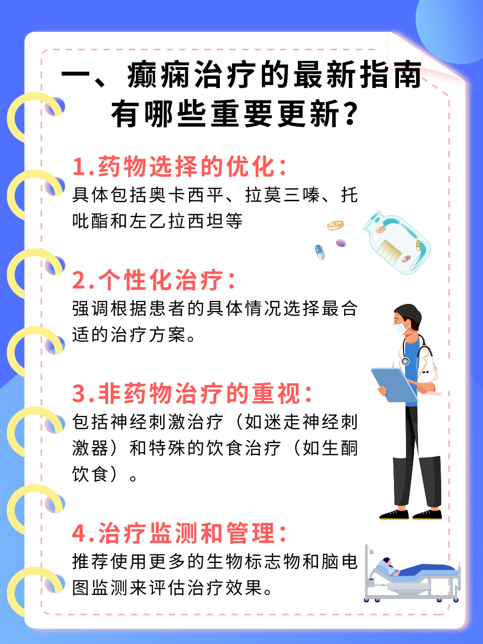 最新诊疗指南，引领医疗进步的方向标